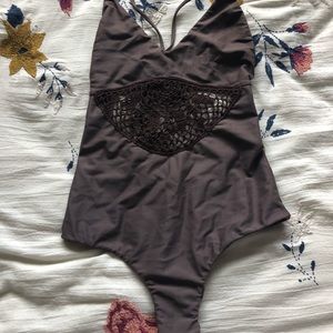 Benoa swim one peice